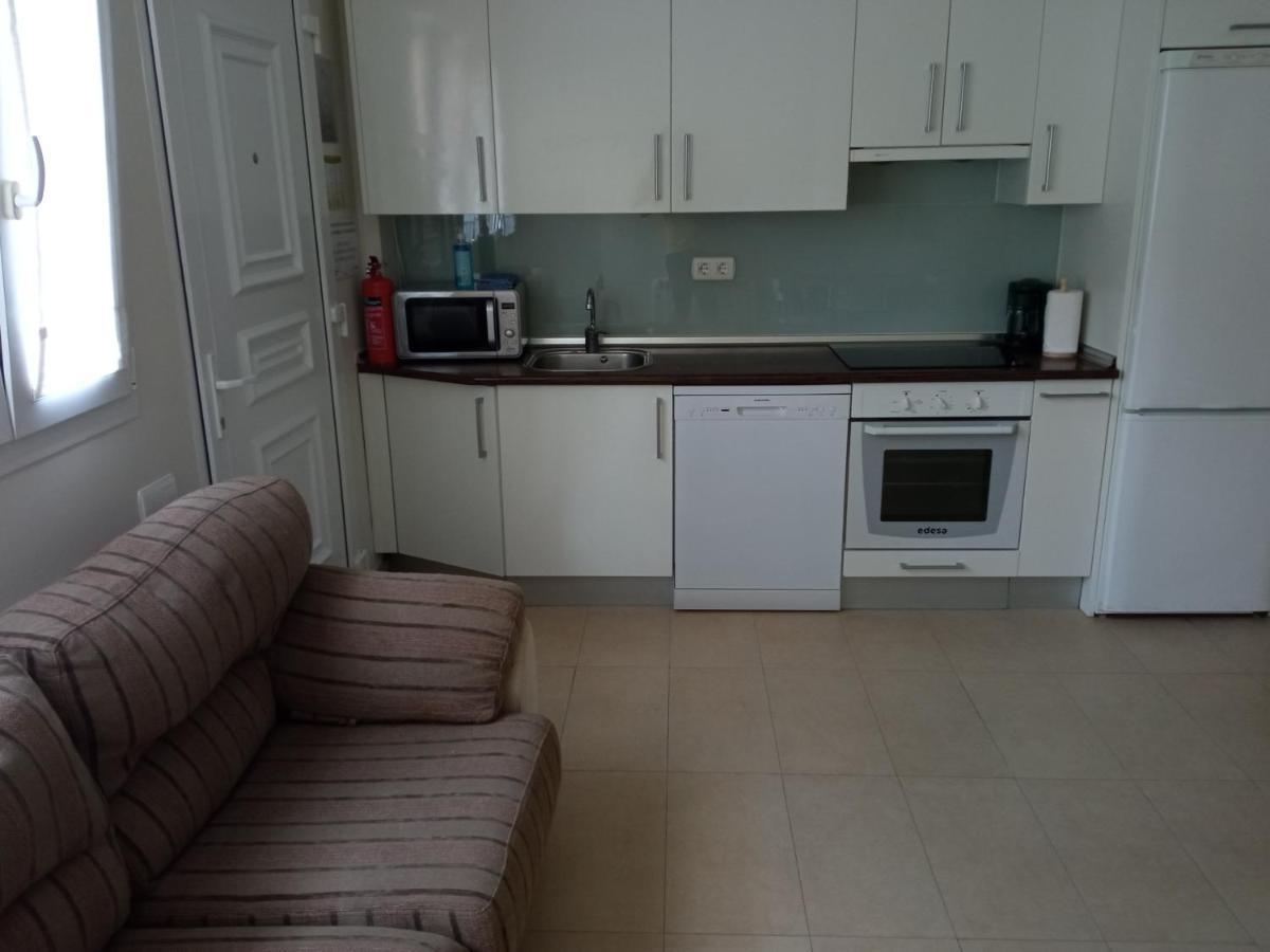 Ugarteko Etxea Apartment Laudio Bagian luar foto