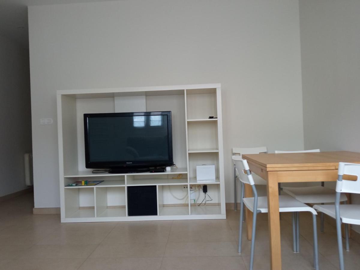 Ugarteko Etxea Apartment Laudio Bagian luar foto