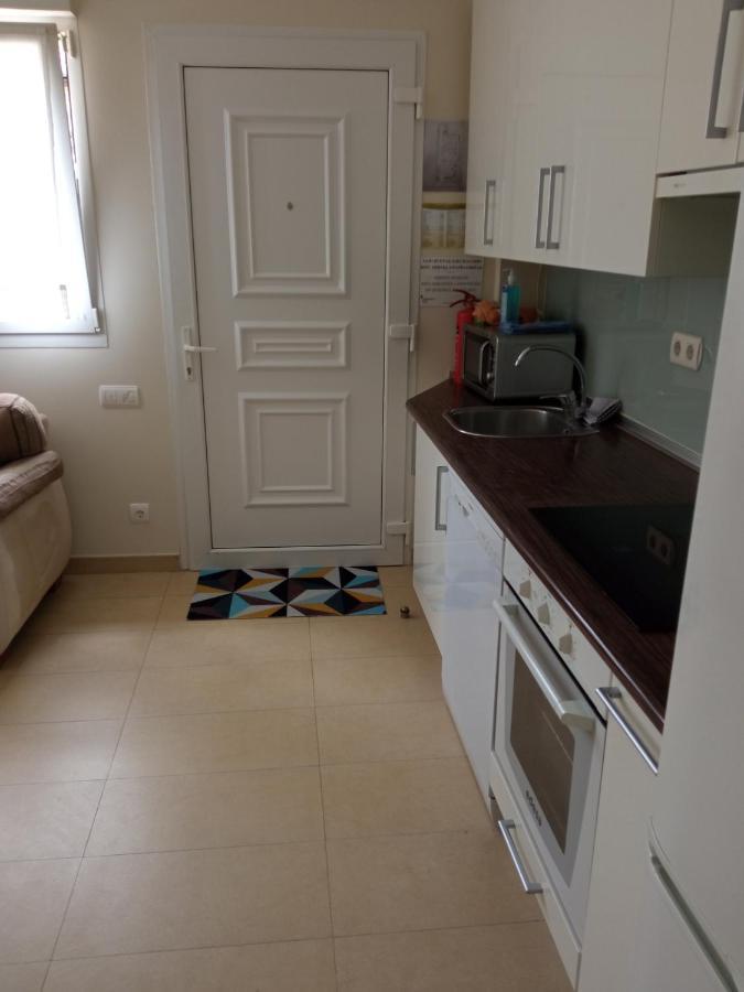 Ugarteko Etxea Apartment Laudio Bagian luar foto