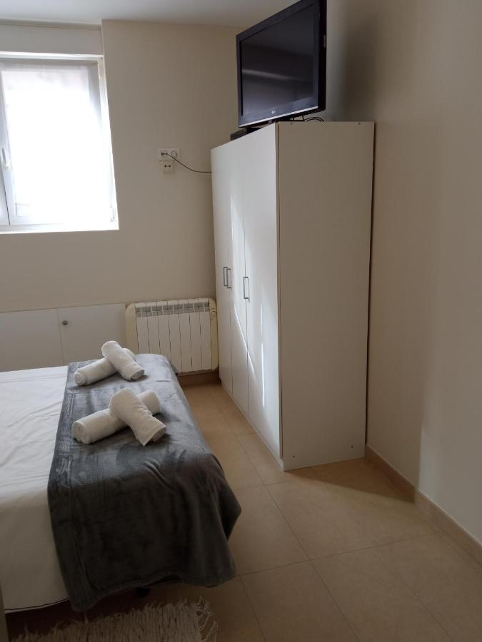 Ugarteko Etxea Apartment Laudio Bagian luar foto